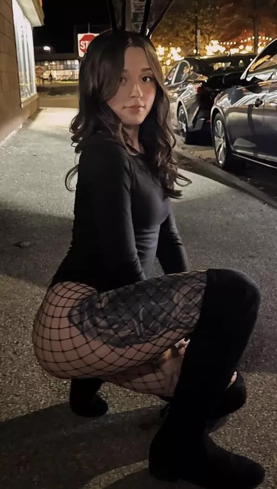 F4M Anyone see in me in soho Friday night?