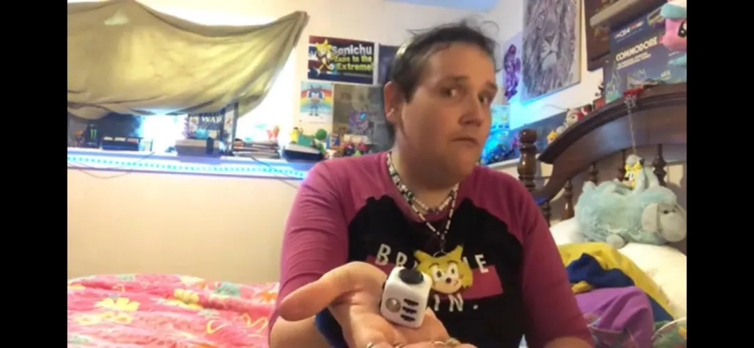 Favorite Chris moment