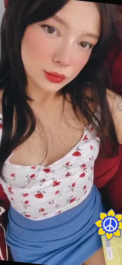 Feeling frisky and free, lets explore some fun