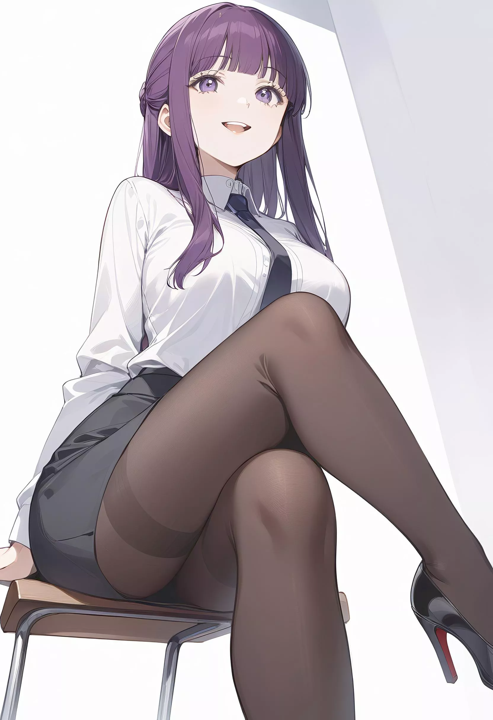 Fern [Sousou no Frieren]