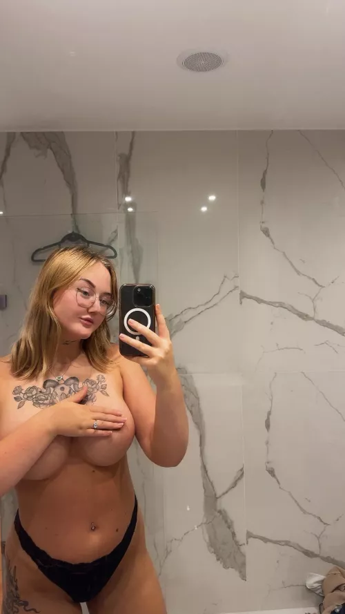 ficken in der dusche erlaubt?