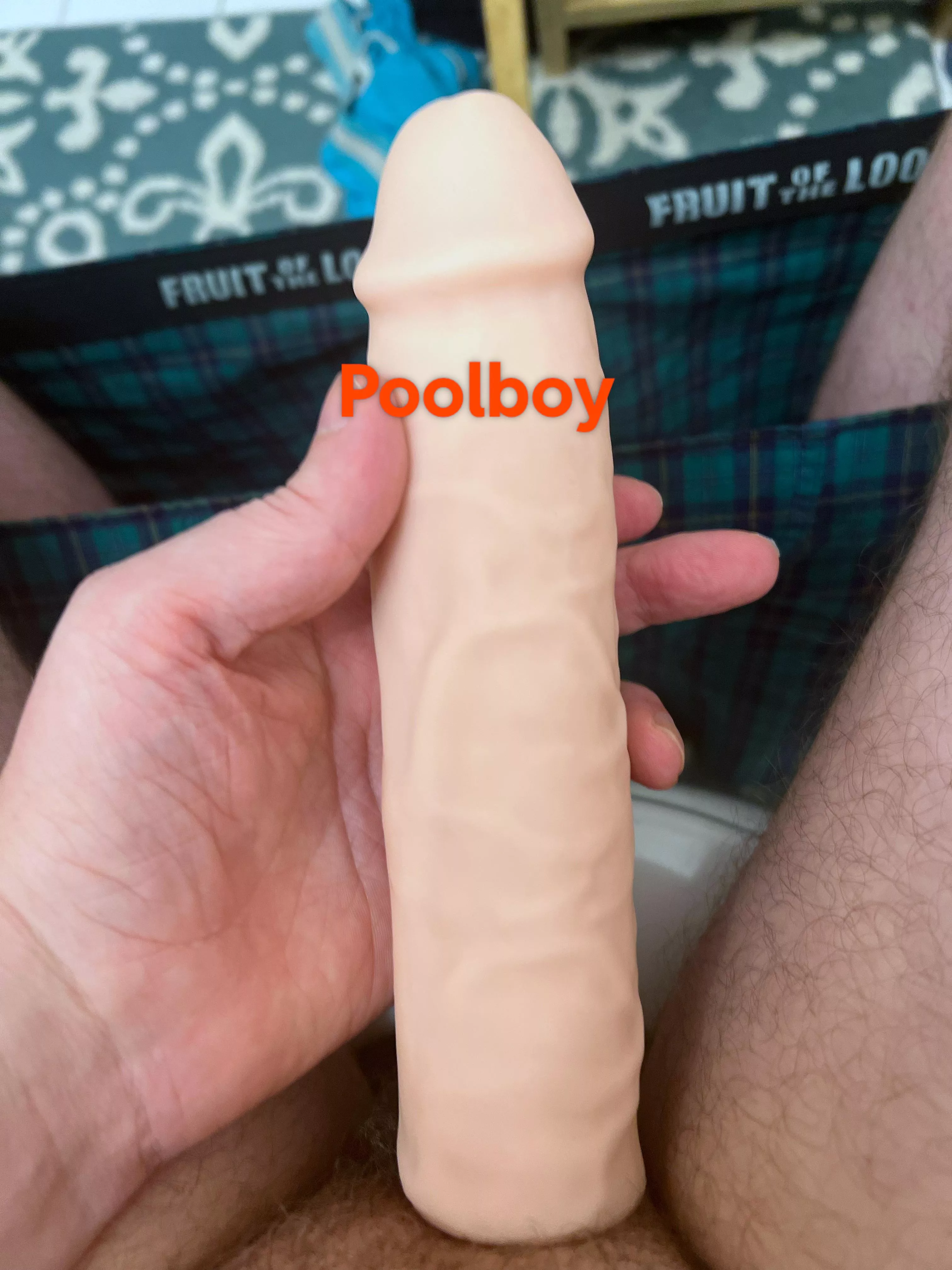 First one arrived today