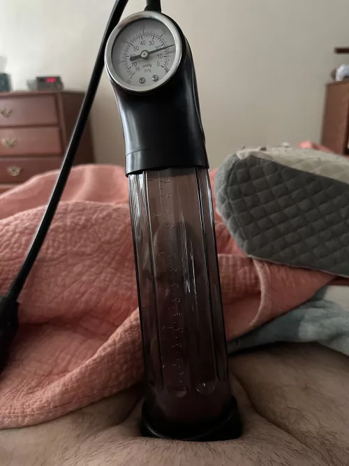 First Timer. How did I do?