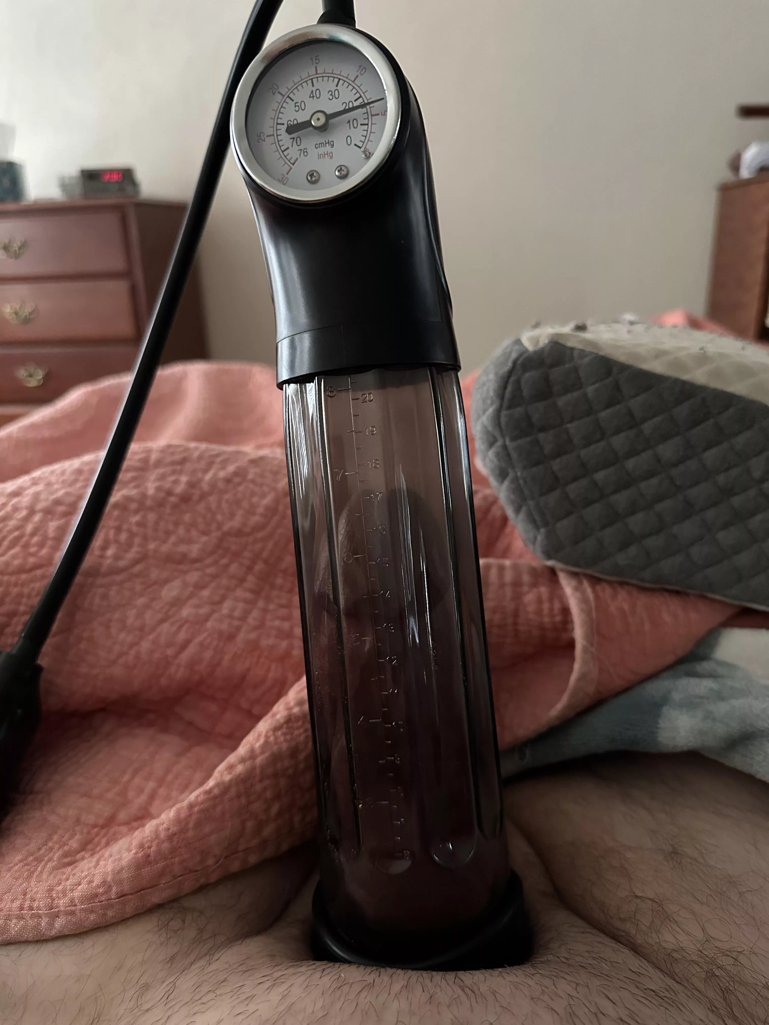 First Timer. How did I do?