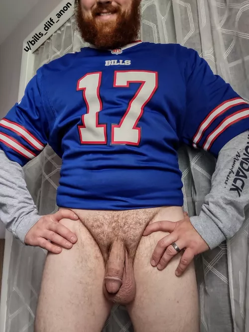 Football Sunday in the HAW