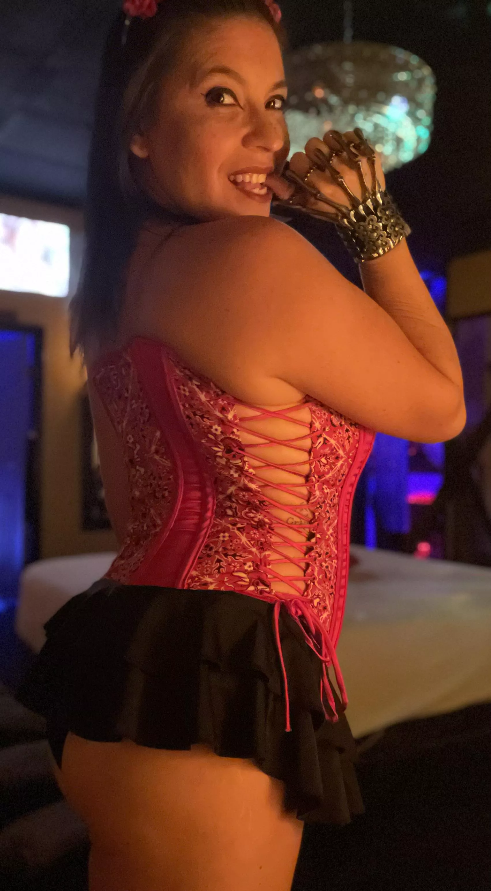 Friday nights are made for …