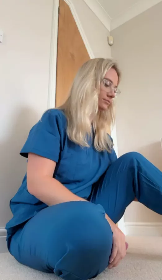 From scrubs to stunning: nurses do it all.