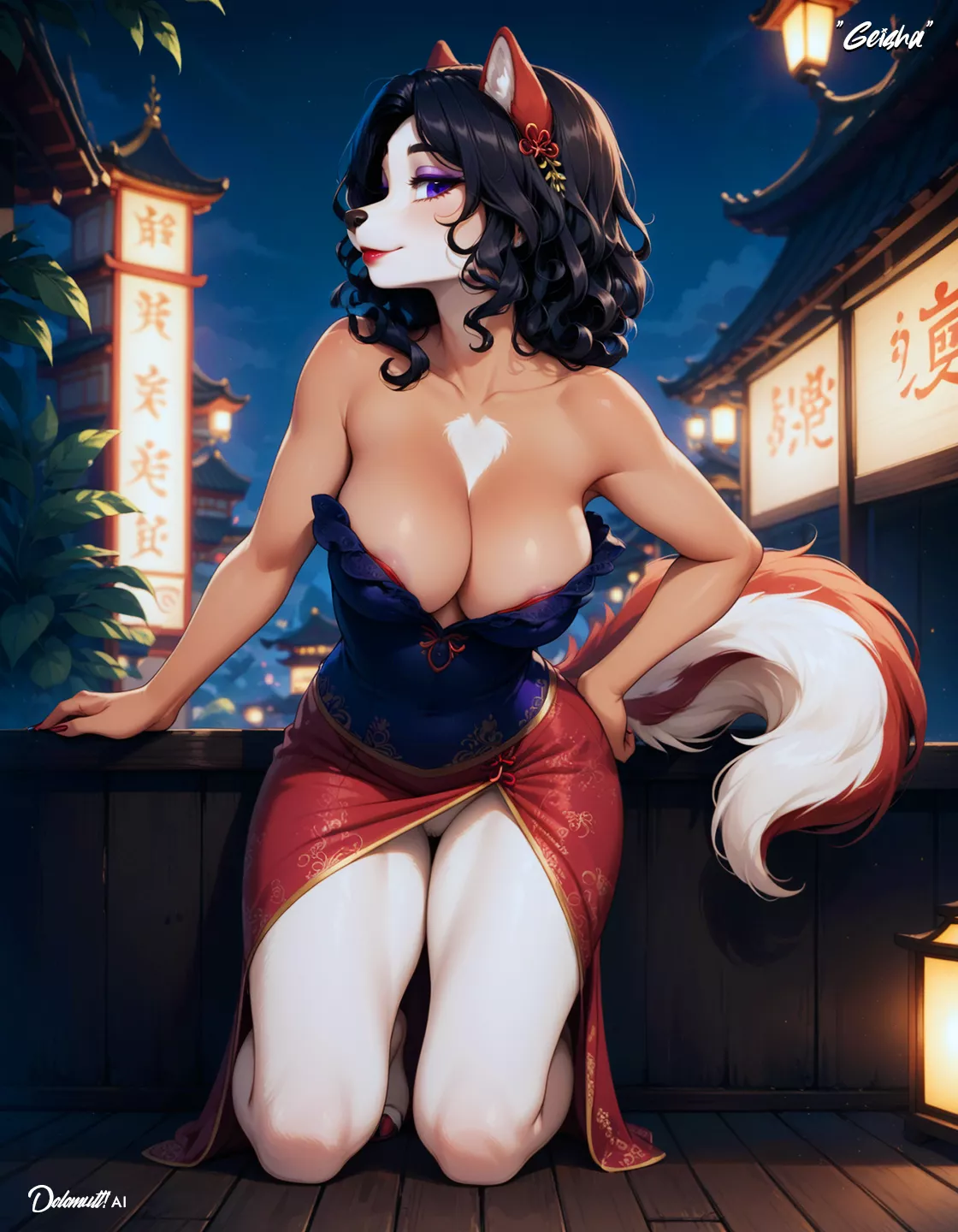 Geisha