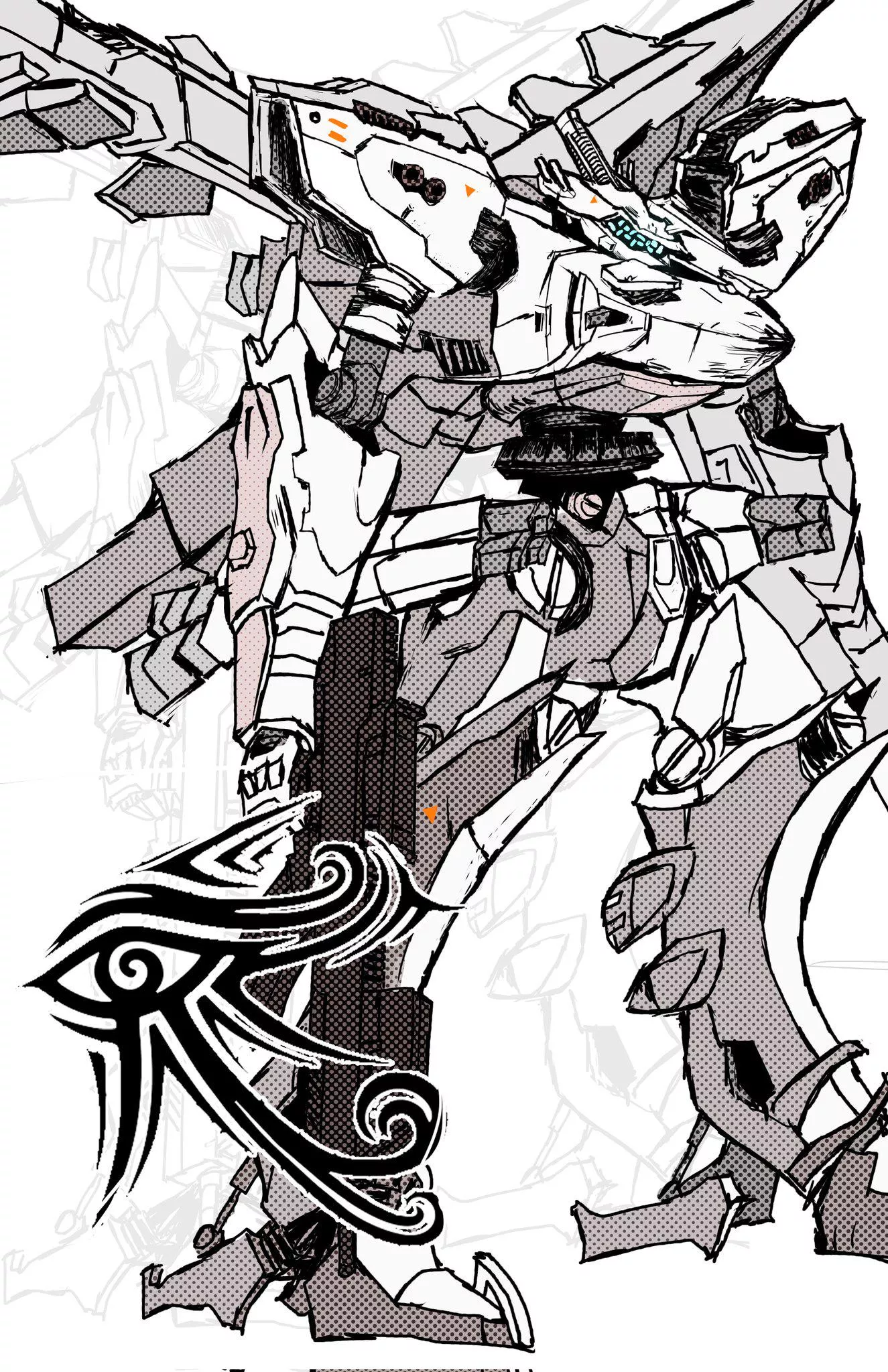 (genc) [A] I think I've said this before, but I want nothing more than to live in a lighthouse and to spend my days caring for the light in a remote location, with nothing but the raging sea and maybe Cthulhu to keep me company