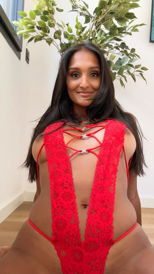 Get close and do whatever you want