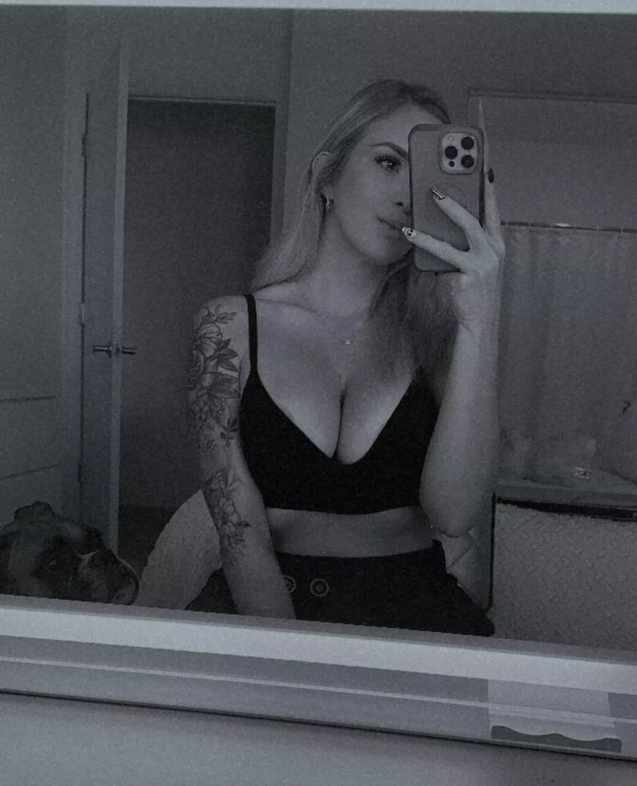 Get ready with me [f]