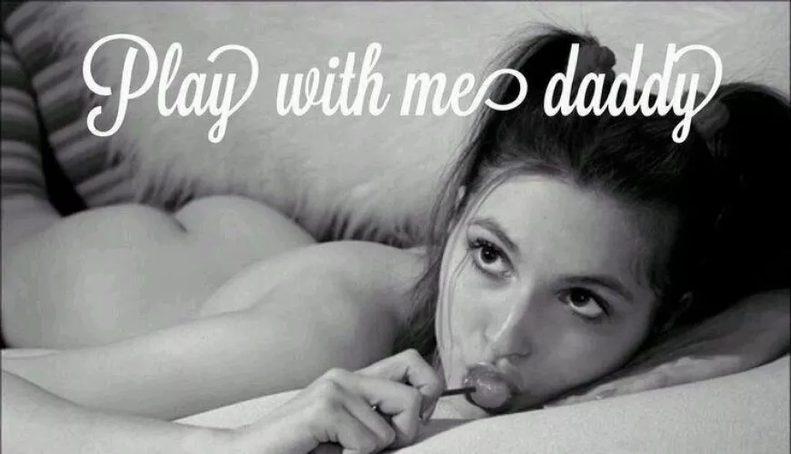 give me some real lollipop 