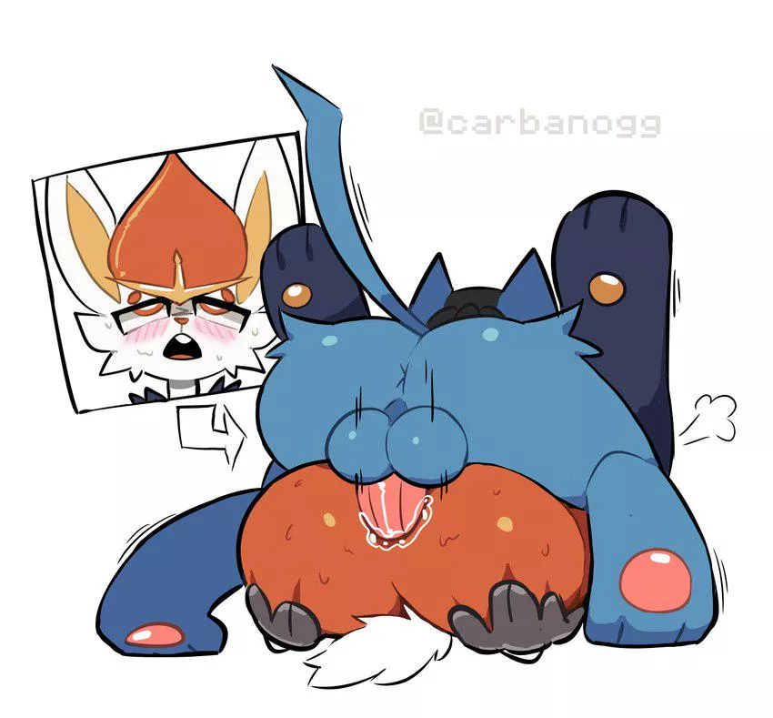 Go brain dead (carbanogg)