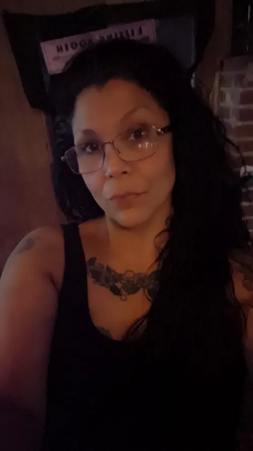 Goddess and Latin night 