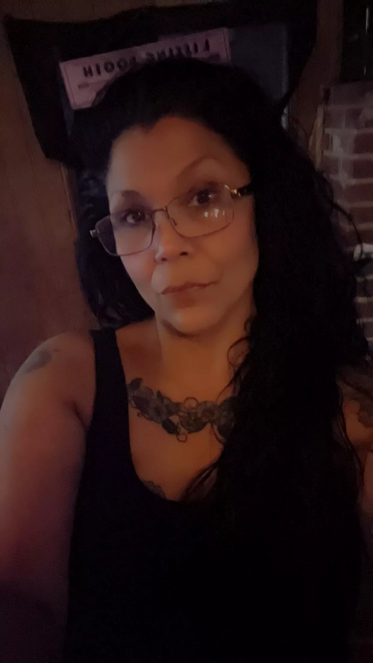 Goddess and Latin night 