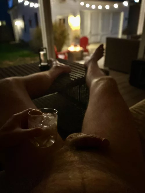 Gonna be a good night 