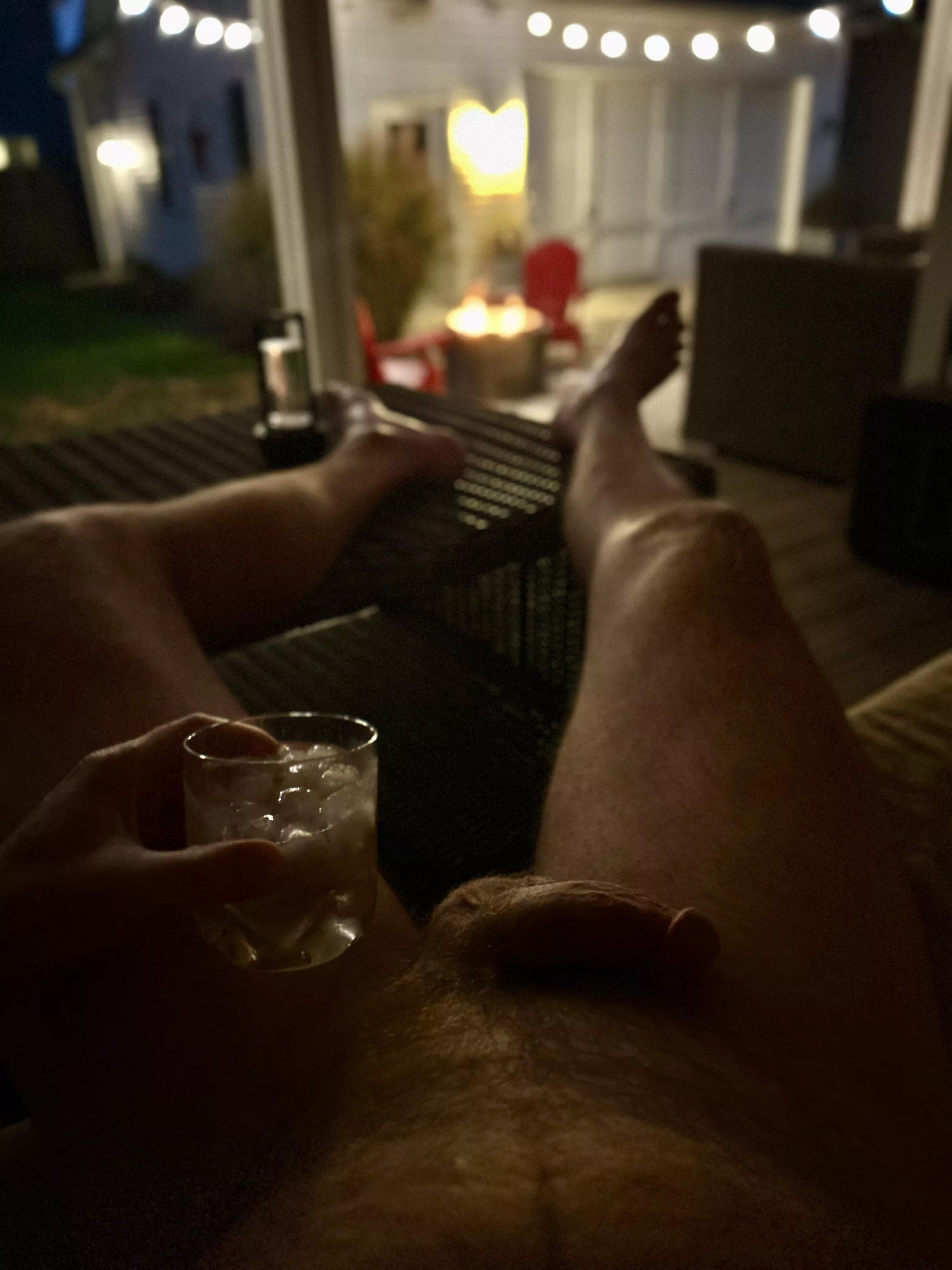 Gonna be a good night 