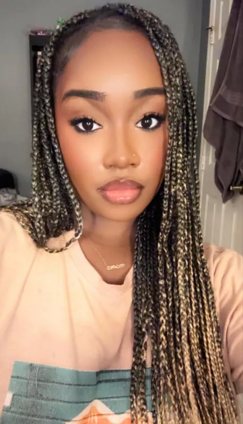 good girl looking for a SD 🎀