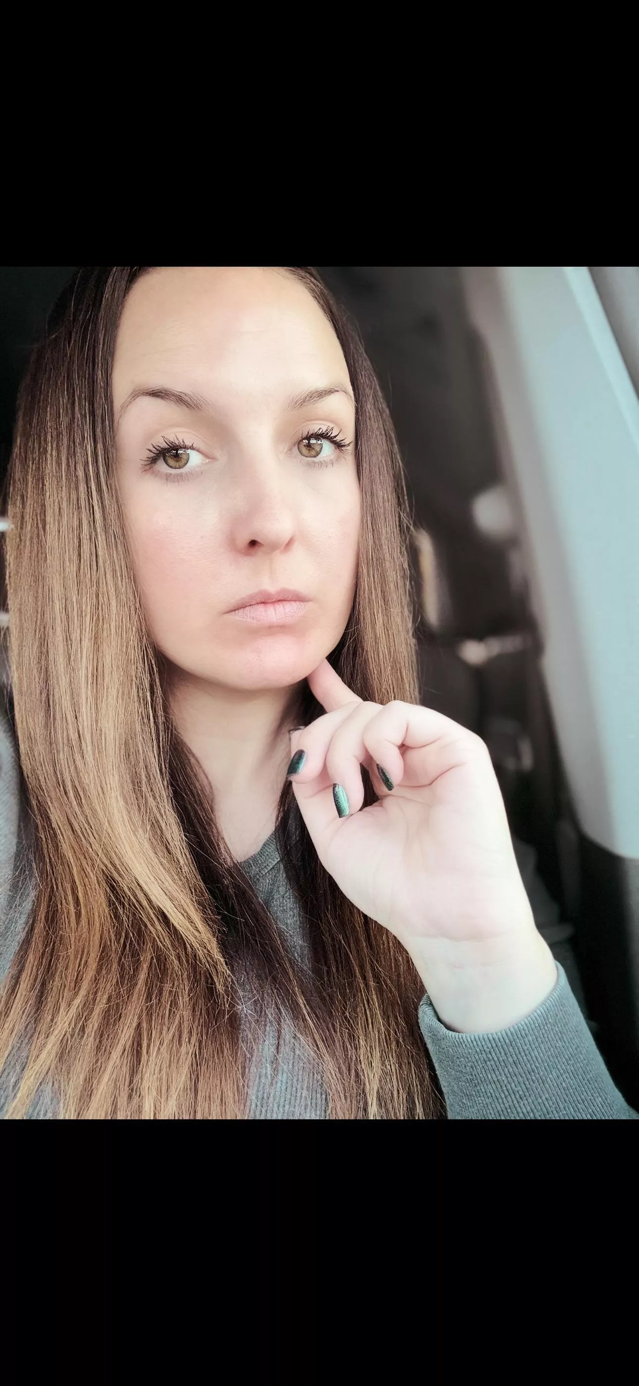 Good morning, gooners 😘