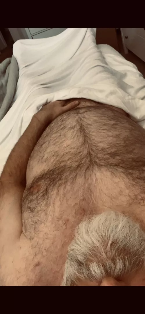 Good morning, happy Sunday! I guess I should get up and start my day…