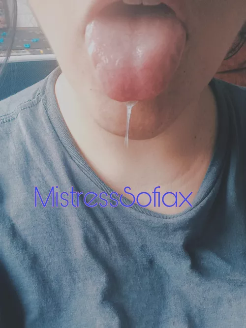 Goon and make my wishes come true✨