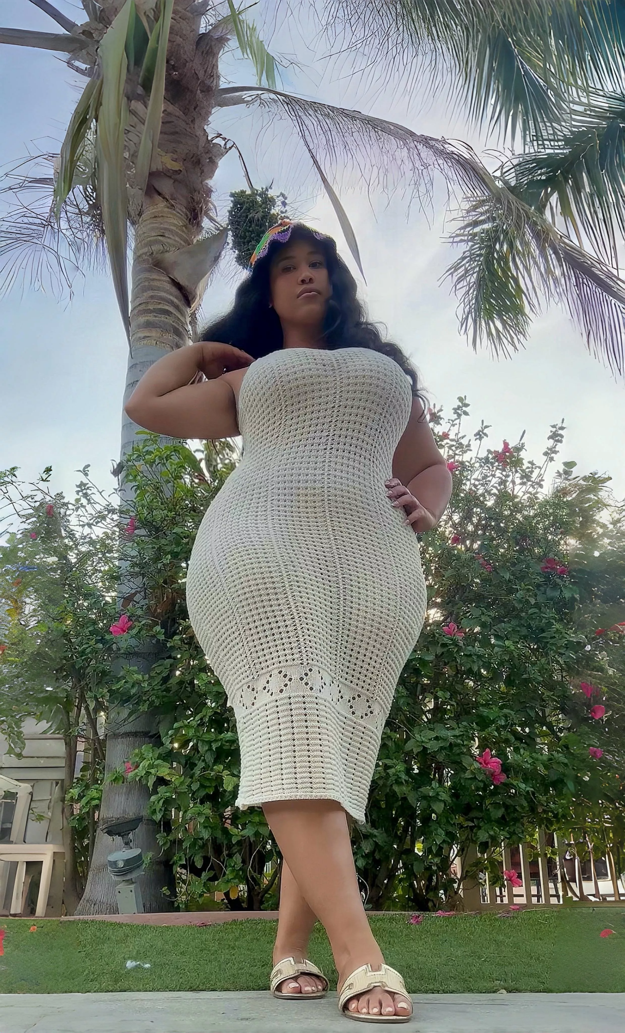 Got a Vegas trip planned for next month, who wants the honor of funding it?✨