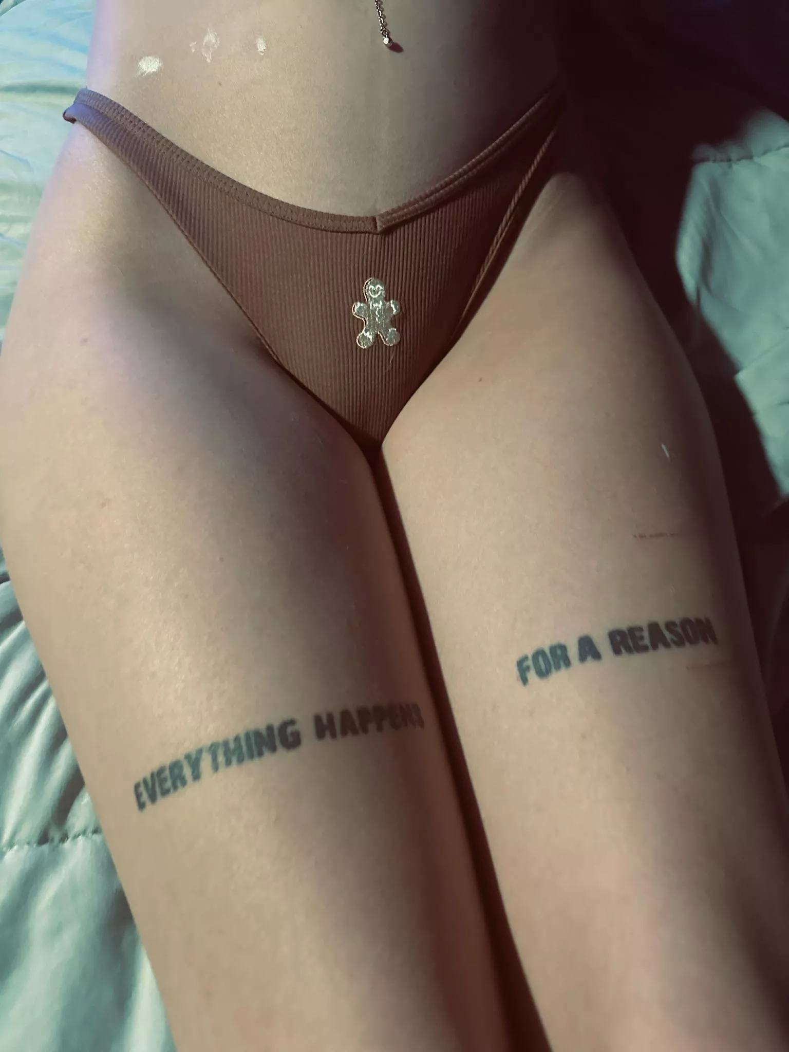 got morning wood yet?