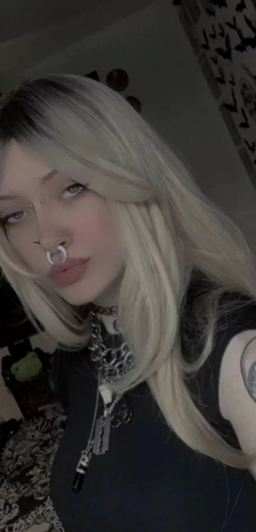 Gracefully haunting, stunningly bold