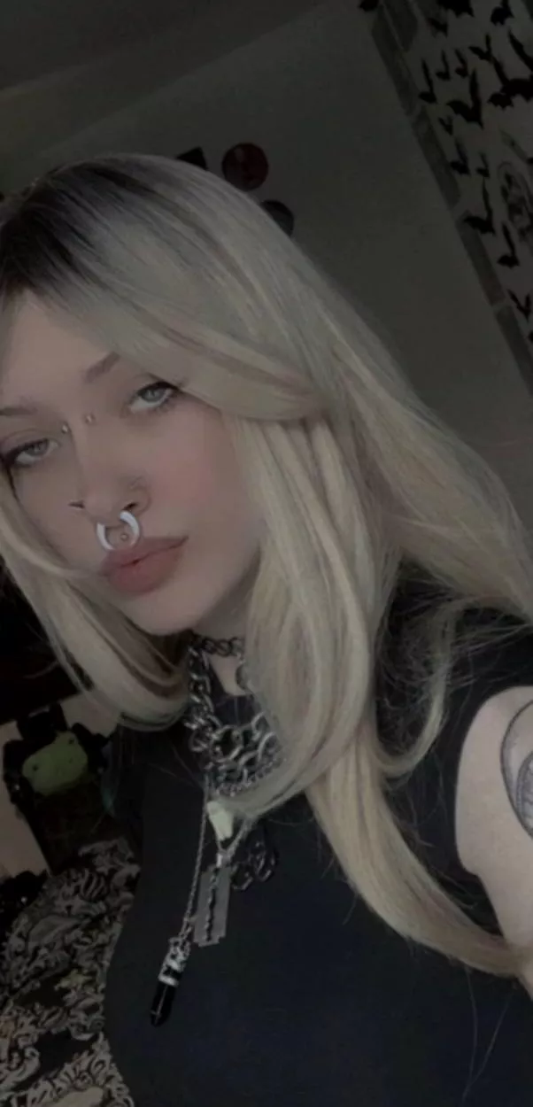 Gracefully haunting, stunningly bold