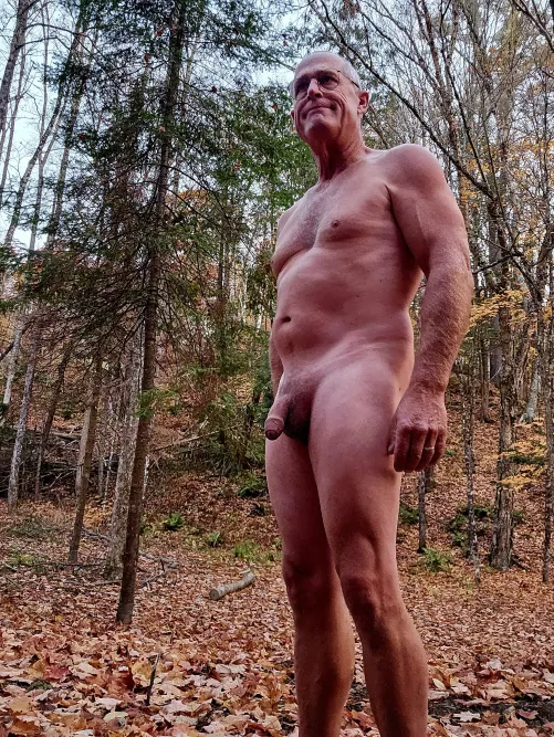 Great way to enjoy the fall 