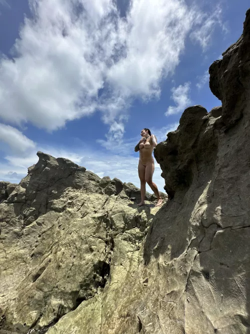 Guess location in comments 