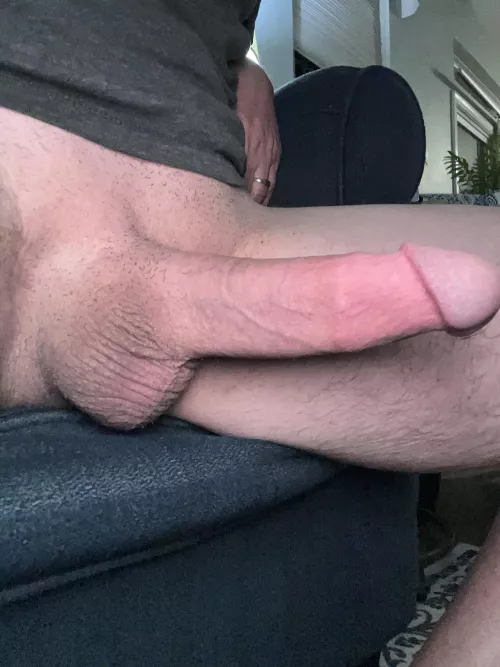 Hang out with daddy [59]
