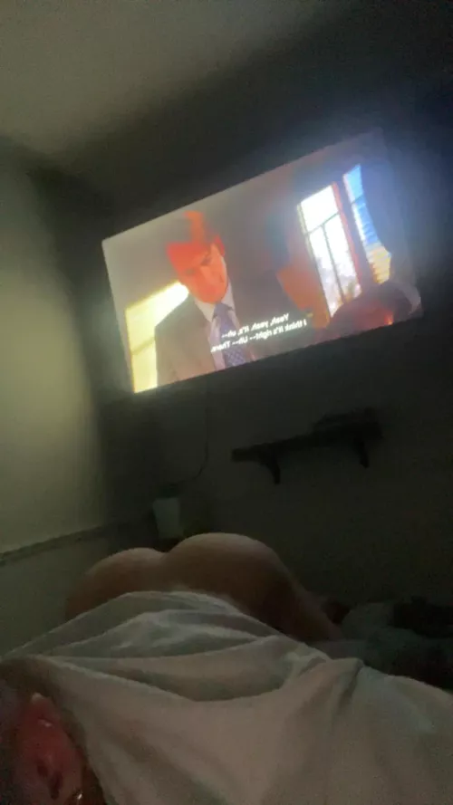 help me work on my arch 😣