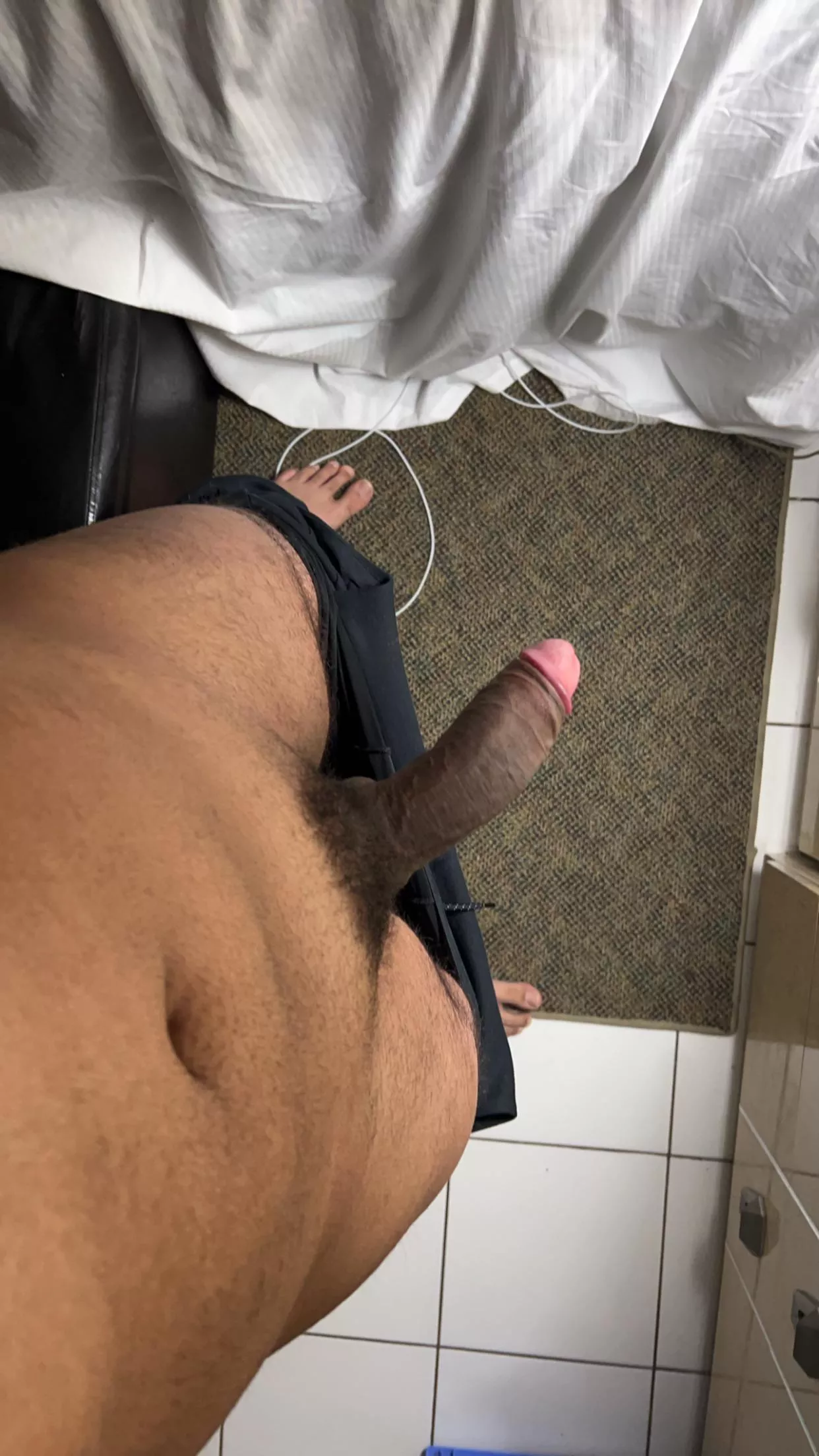 Here’s another pov for those who want to get on their knees