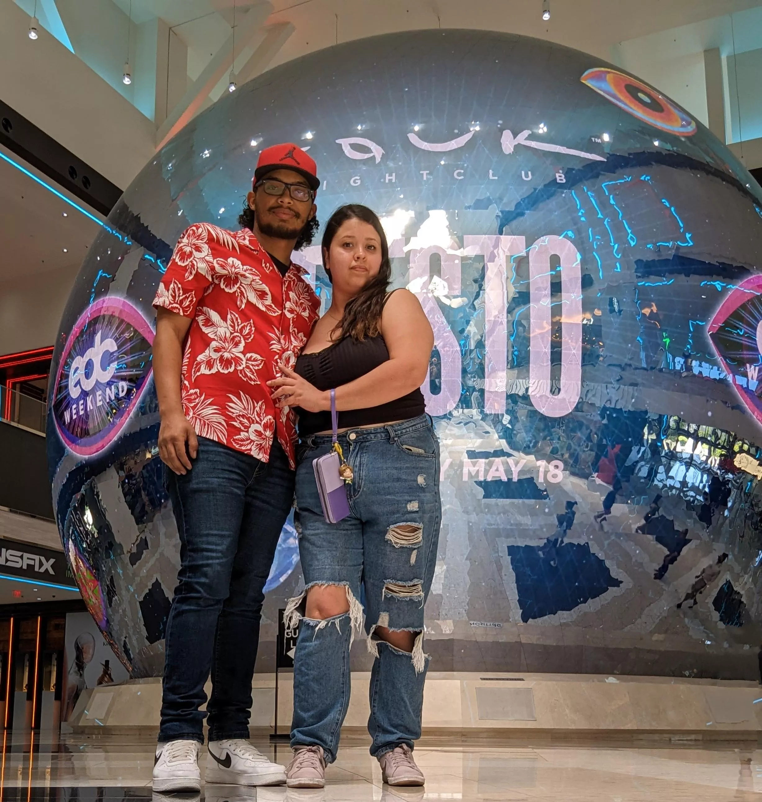 Hey everyone 🤗 sexy couple looking for a spooktacular experience this Halloween 🎃😈💀🍑❤️👀 full swap and everything in-between 😉 mf4f mf4mf mf4fm m4f