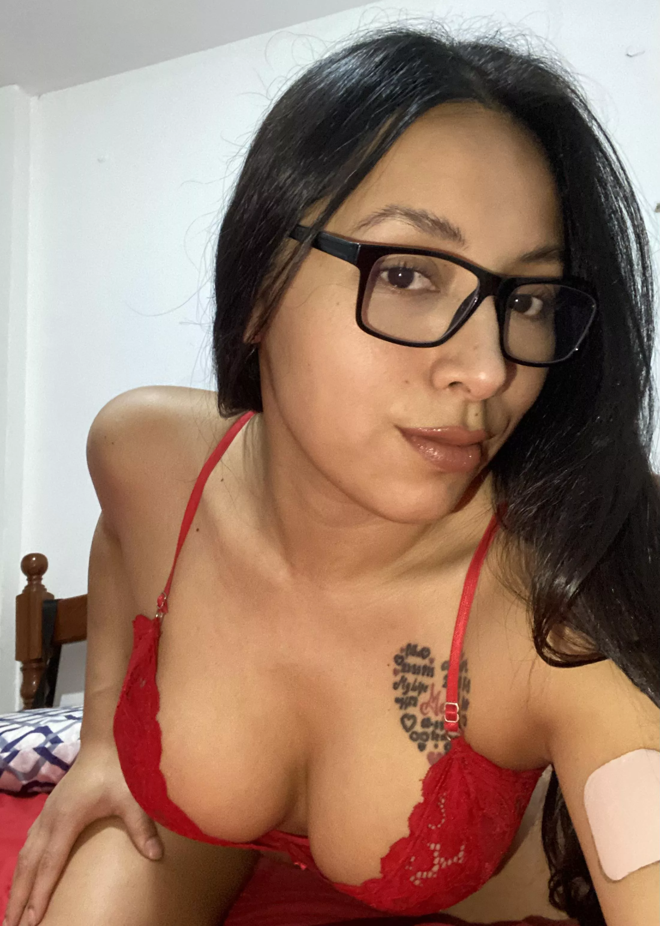 Hi, i’m new here, say hello to me