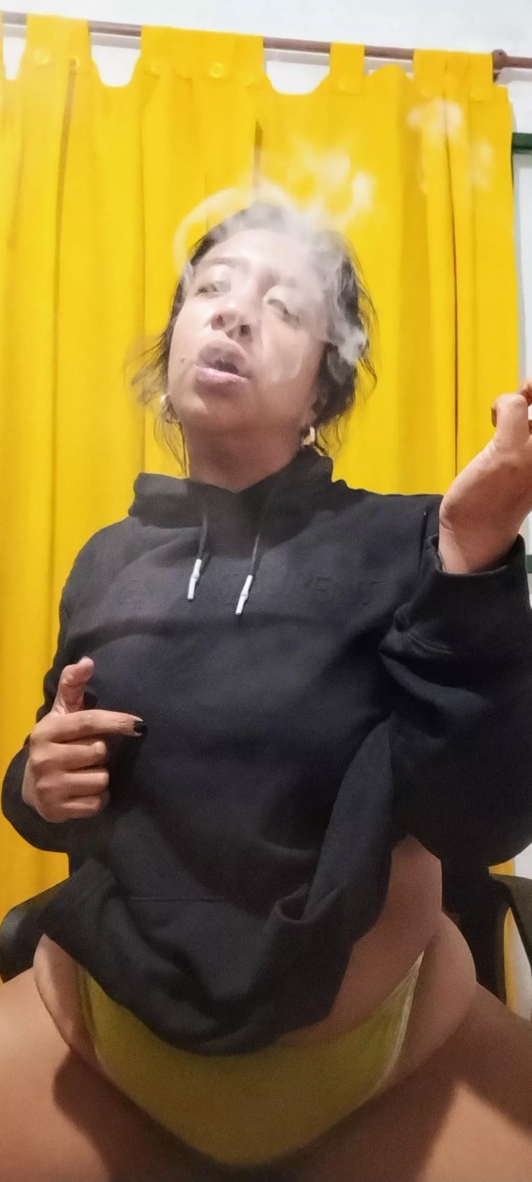 Honey, I have everything you want, bring the food home, I will give you love all Saturday.