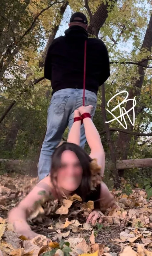 How All Hikes Should End