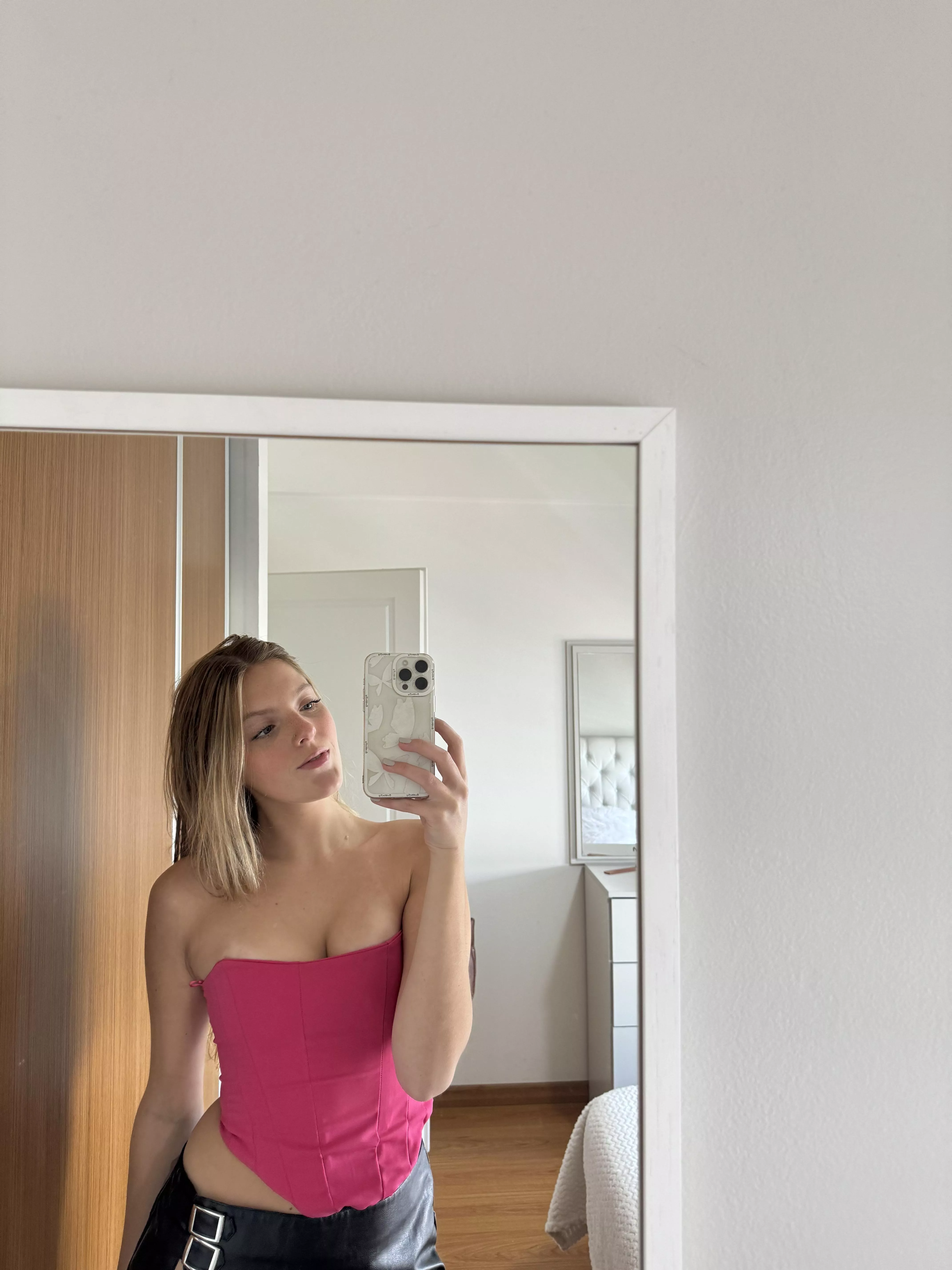 How can I make you feel amazing?