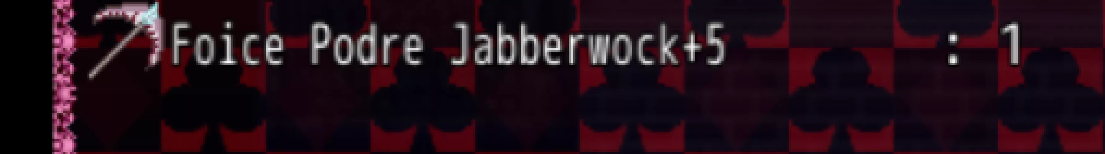 How do I build this weapon?