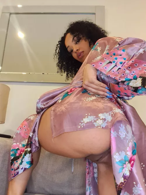 how's the back view?