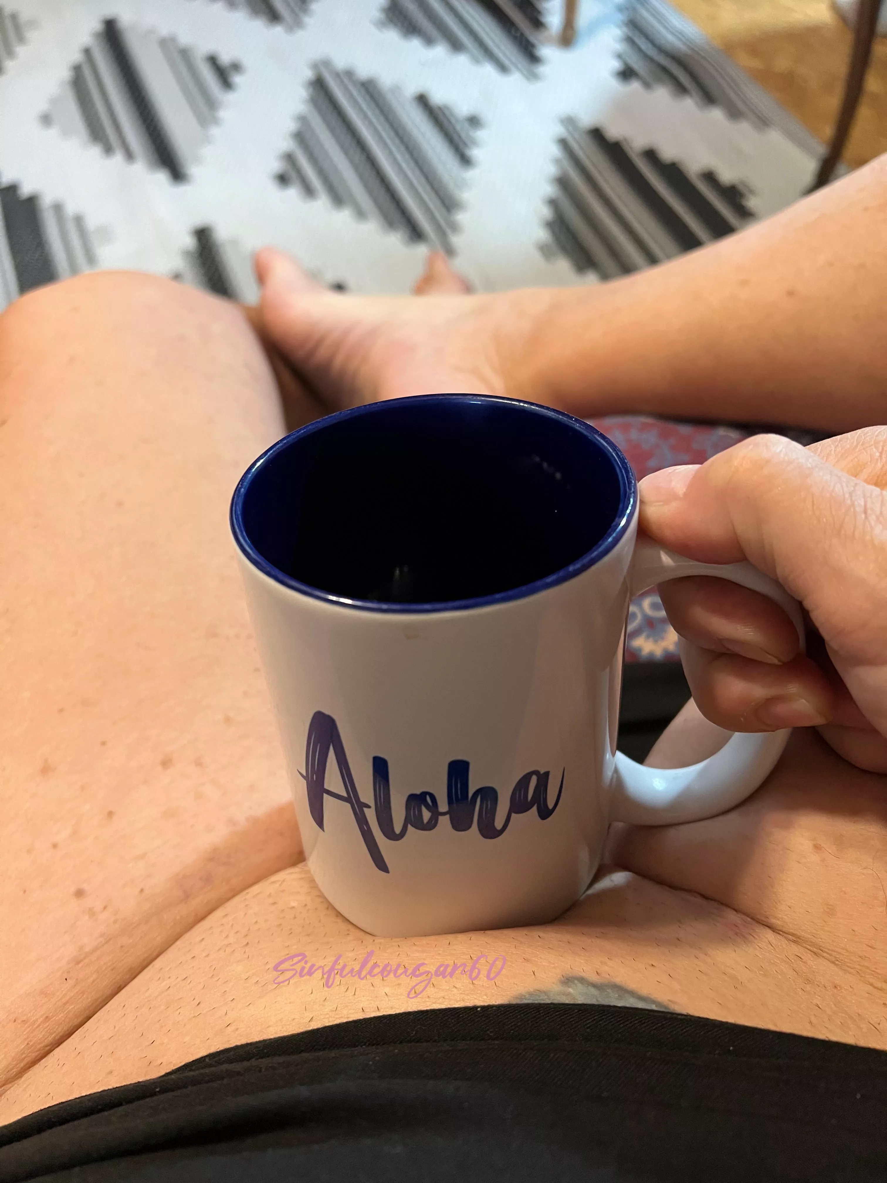 I always need one more