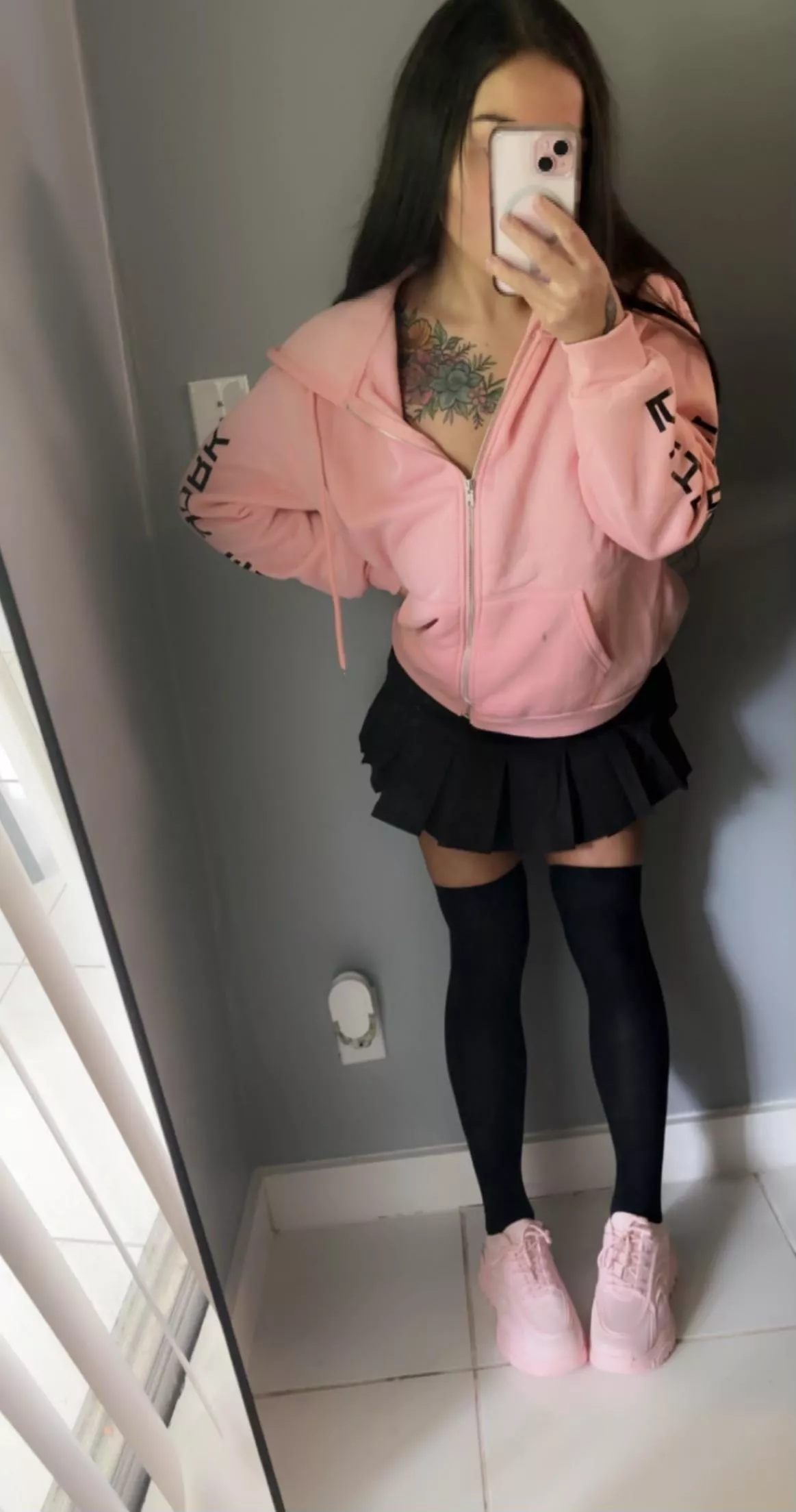 I am the epitome of power. Your owner is half your age, worship my feet loser.