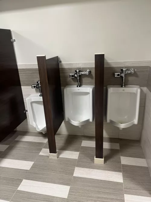 I feel like the dividers are so redundant… 