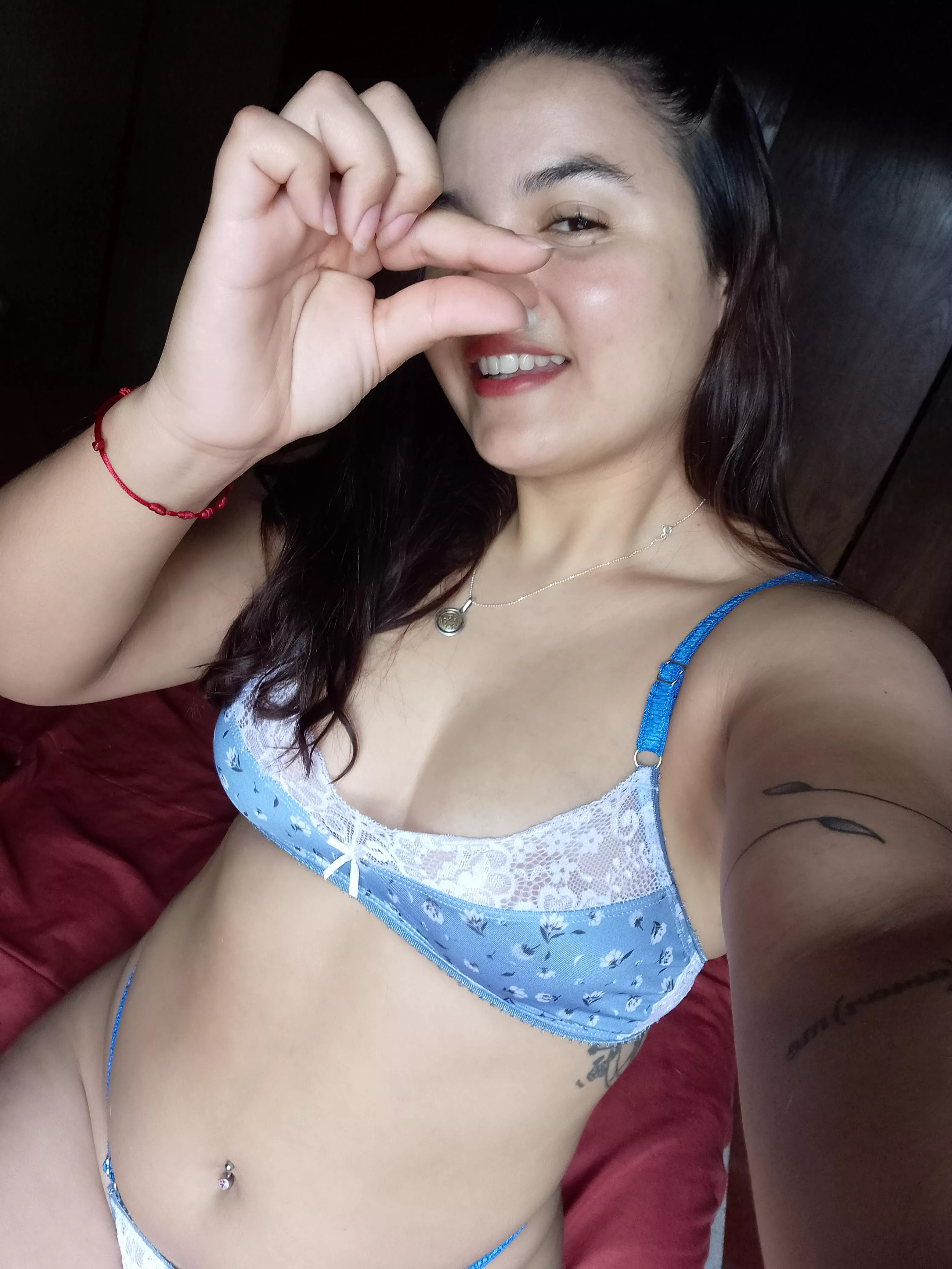 I feel sorry for your inches