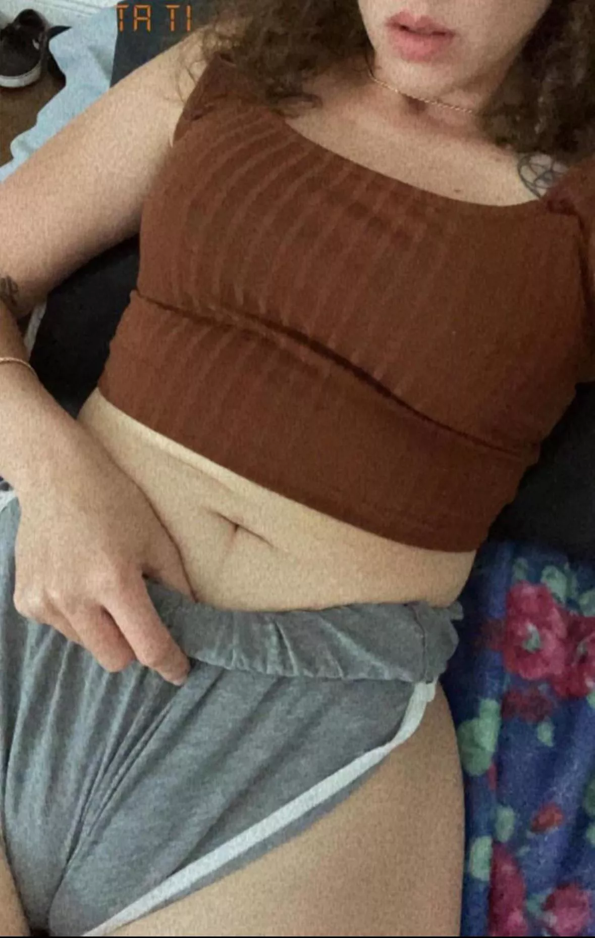 I had to take a picture 