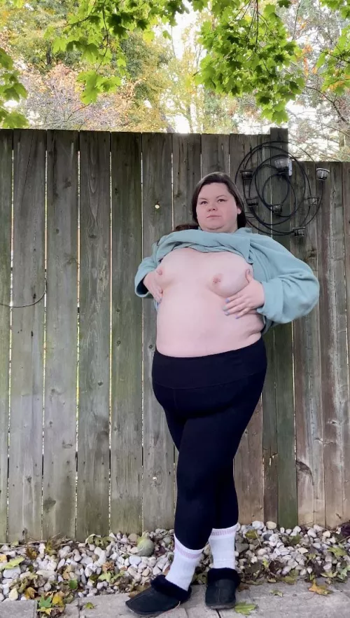 I hate having to wear more clothes as it gets cold 🥶 