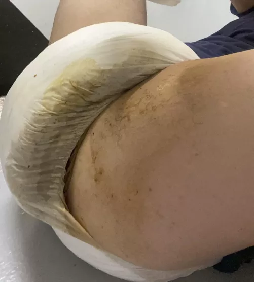 I love diapers so much