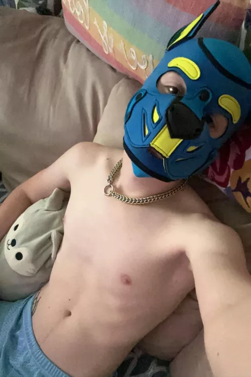 I need a big spoon 🥺👉🏻👈🏻