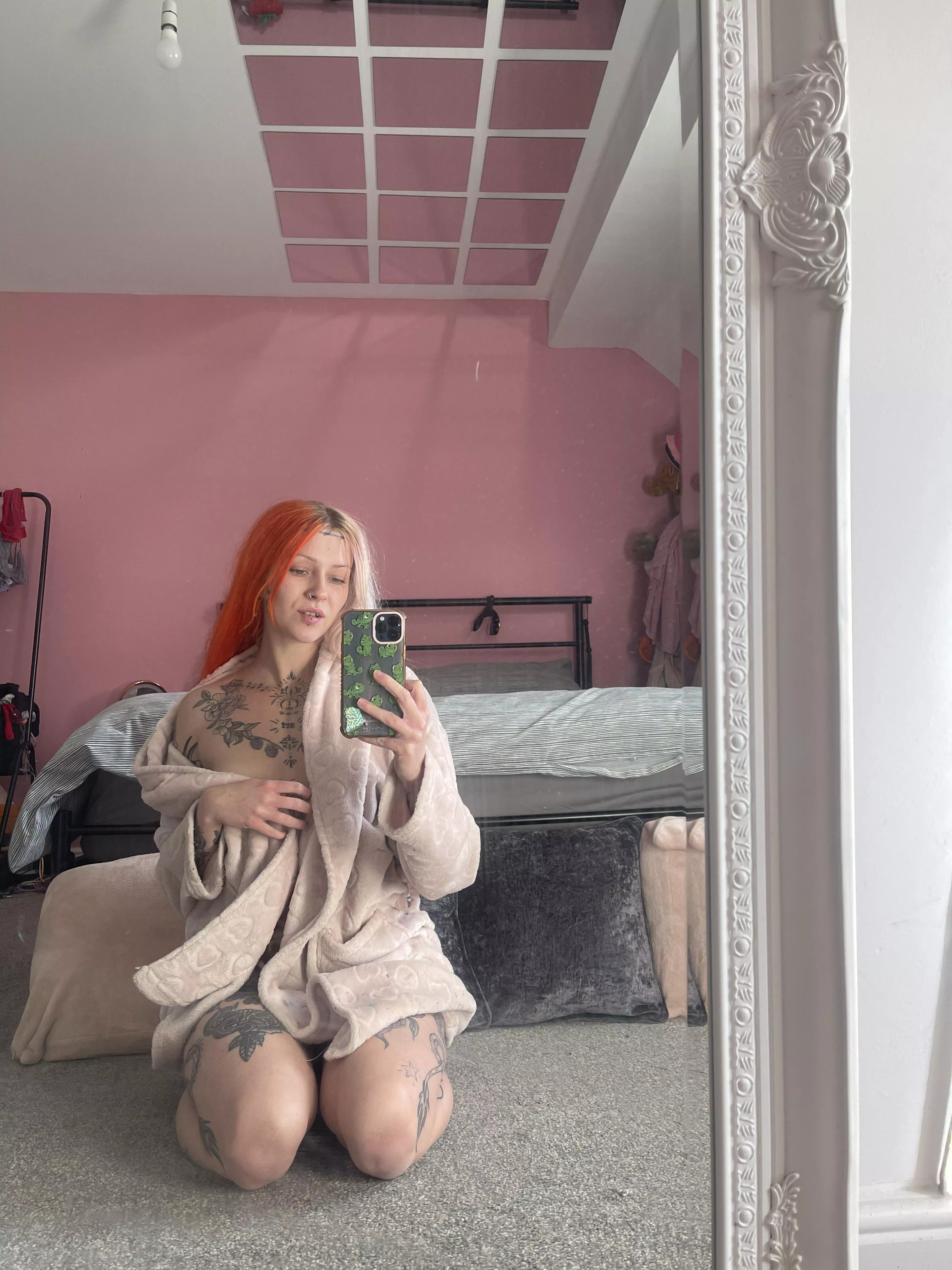 I need a good boy to come and do exactly as i say